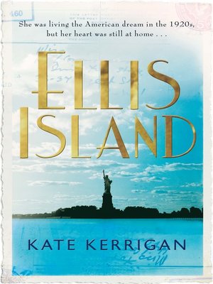 cover image of Ellis Island